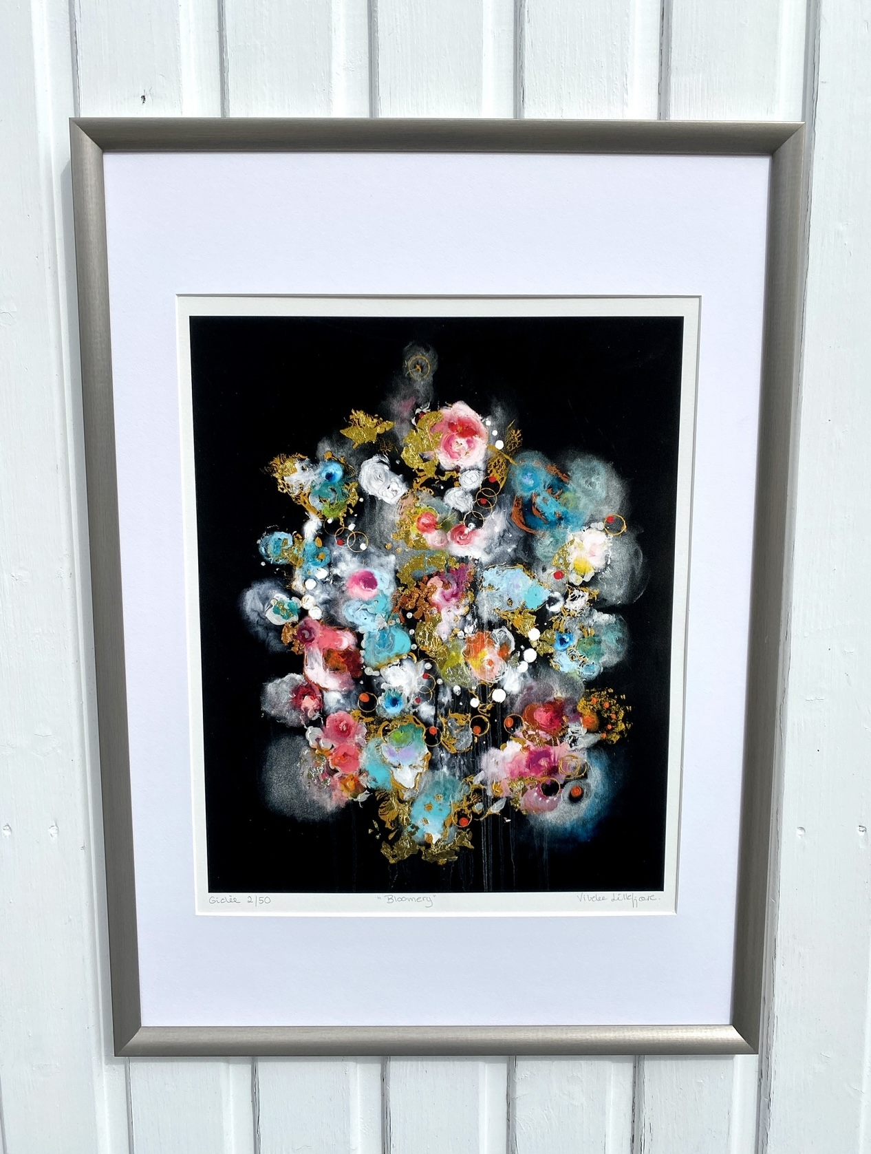 Bloomery