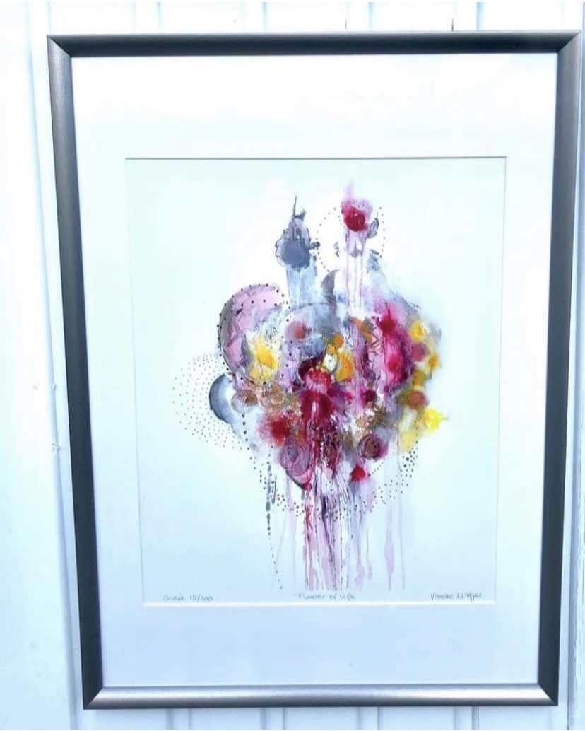 Flower of life
