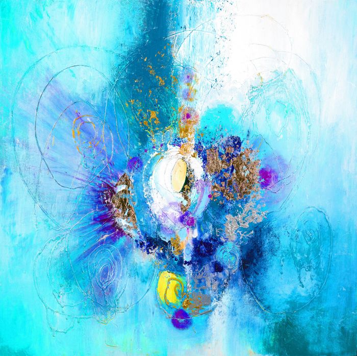 Elysion.

Max str 70x70 cm.