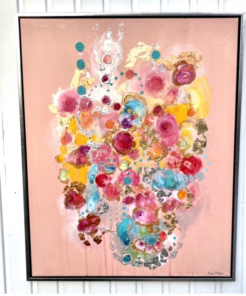 Blooming
